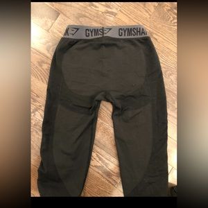 Gymshark flex back set